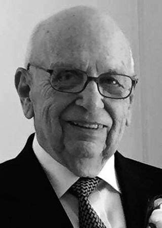 John Simonsen Obituary (2020) - Auburn, NY - The Citizen