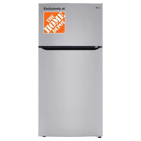 Buy 24 cu. ft. Top Mount Freezer Refrigerator with Multi-Flow Air ...