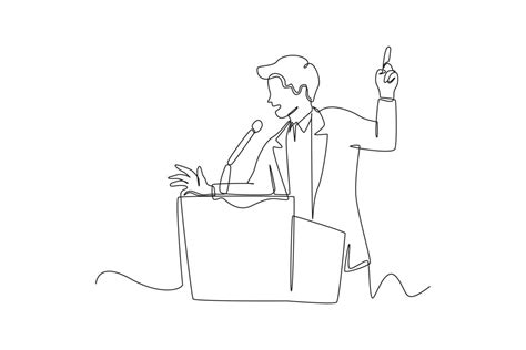 A Politics Speaking Drawing 的图像结果