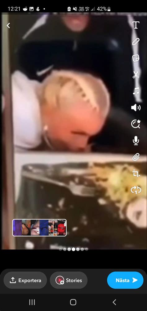 Saga stq skriv DM : r/famoussvenskar