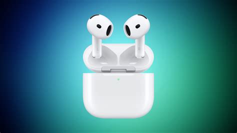 Apple Finally Explains How to Install New Firmware on Your AirPods
