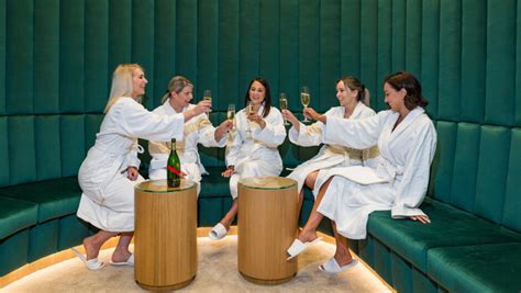 Lovoir Day Spa Christchurch | Activity in Christchurch - Canterbury ...