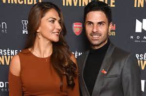 Mikel Arteta's private behaviour emerges from Arsenal figure who 'knows ...