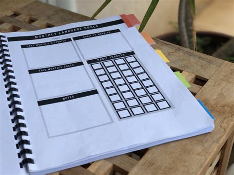 Language Learning Notebook.pdf 的图像结果