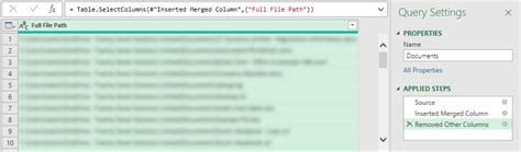 Image result for Power Query File Extension