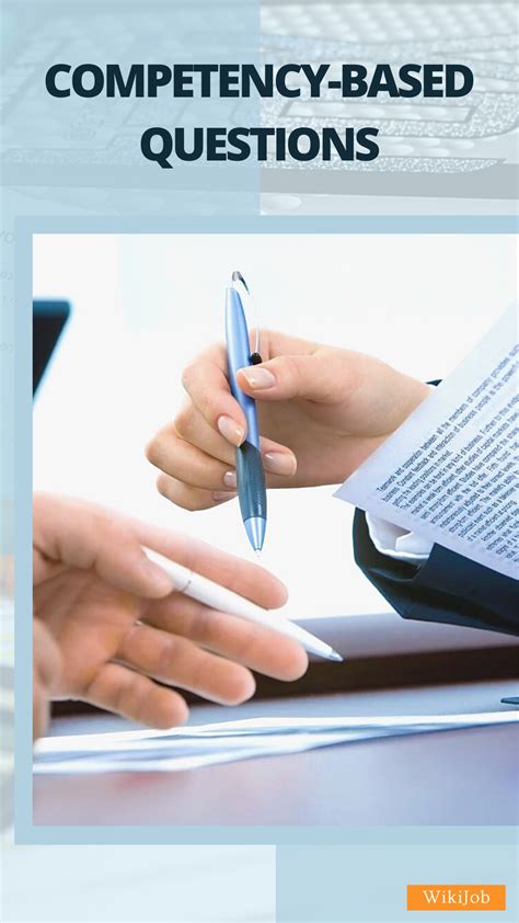 Image result for Competency Based Questions and Answers