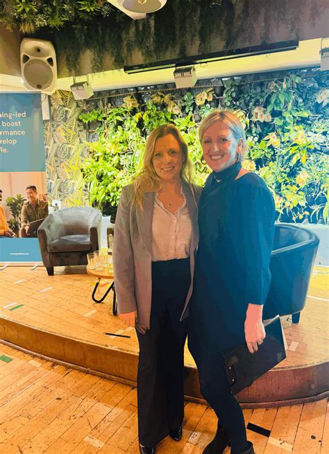 Jenny Knighting on LinkedIn: A massive thank you to Anna Rasmussen ...