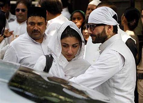 Soha Ali Khan on why she always felt her father Mansoor Ali Khan ...