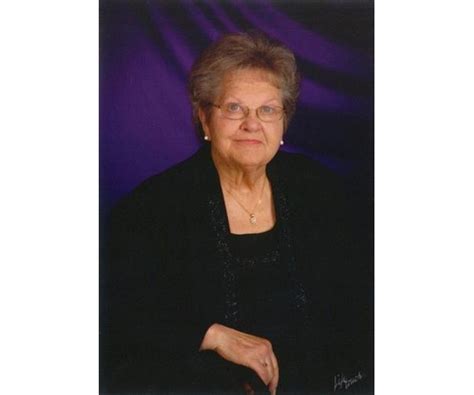 Ruth E. Schmidt Obituary (2023) - Buffalo, MN - Peterson Chapel - Buffalo