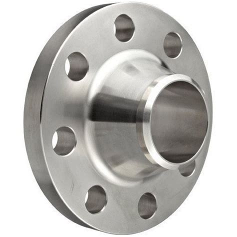 ASTM B564 UNS N06600 Threaded Flanges Class :150 LBS, 300 LBS, 600 LBS ...