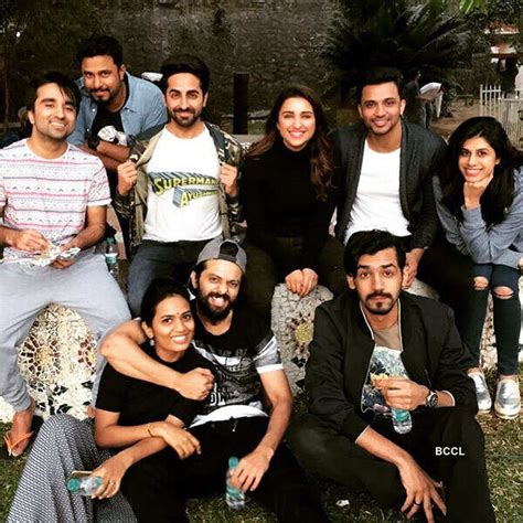 I never wanted to be an actor, says Parineeti Chopra Pics | I never ...