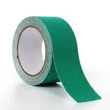 BREZLEEN Anti Skid Tape For Stairs High Traction Abrasive Tape for ...