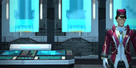 Image result for PSO2 Where Is Skill Tree