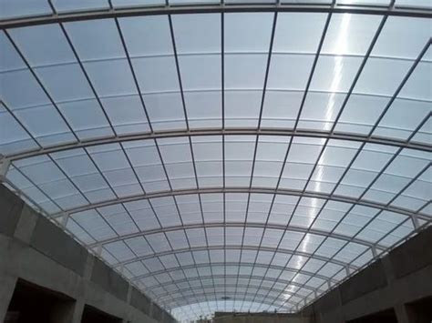 Roofing Structures - Roof Structural Fabrication Services Trader ...