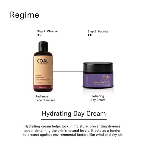 Hydrating Day Cream - 42g