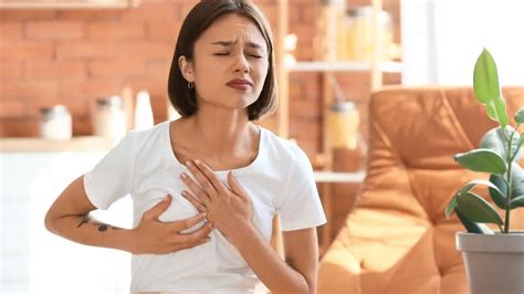 Rare And Deadly Breast Cancer Cases Rising In The U.S.; What You Need ...