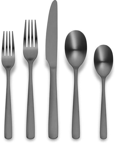 Amazon.com | ORNATIVE - Aabbye Flatware Set with Service for 4, Set ...