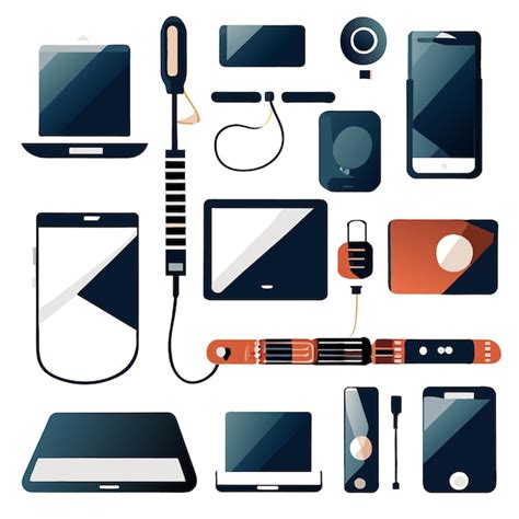 Tech Development Vector 的图像结果