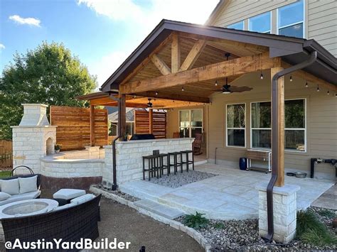 Austin Patio Builders 的图像结果