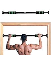 Buy pull-up bars online for best prices in India at Amazon.in