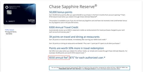 Chase Sapphire Reserve (CSR) 涨年费至$550、增加餐饮报销、送 Lyft Pink 会员【2020.10 更新 ...