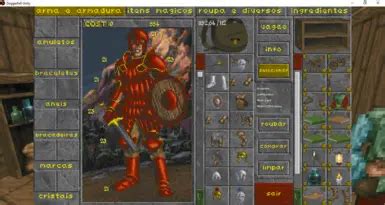 Daggerfall Unity Install Mods 的图像结果