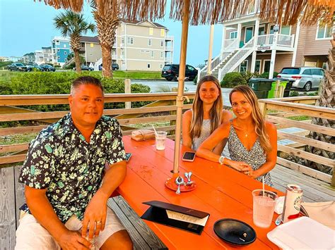 Surf City Line Bar & Restaurant | Surf City, NC