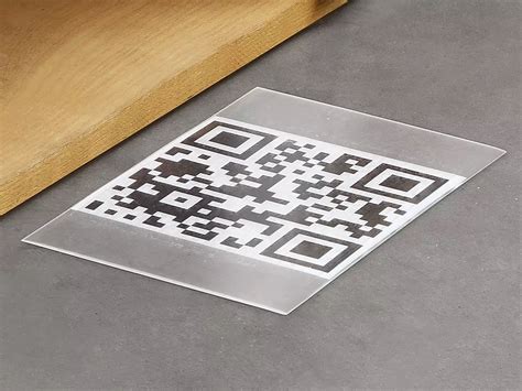Mighty Line® Deluxe Safety Tape Label Protectors - 4 x 6" S-24752 - ULINE