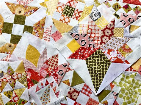 Image result for Patchwork Blocks Patterns