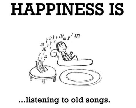 50 Illustrations That Perfectly Capture Those Little Moments Of Joy