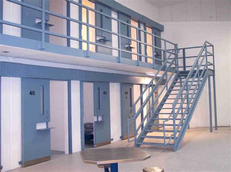 Santa Rosa Correctional Institute - Tindall Corporation