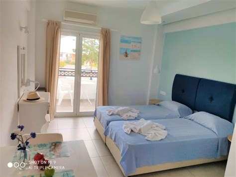 Kostas Apartments - Stalida, Heraklion Region