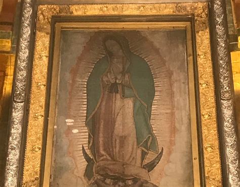 BASILICA LADY OF GUADALUPE AND TEOTIHUACAN - All You Need to Know ...