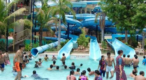 Get Ready for Fun and Adventure at Splash the Fun World in Ahmedabad ...
