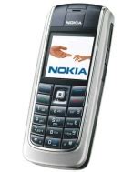 Nokia 6020 pictures, official photos