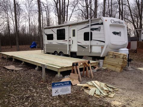 Campground in Edgerton Ohio: Family Fun & Nature