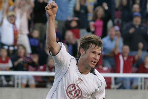 Brian McBride on split with US Soccer, World Cup and Fulham memories, Berhalter’s impact, more (Soccer 6/18)