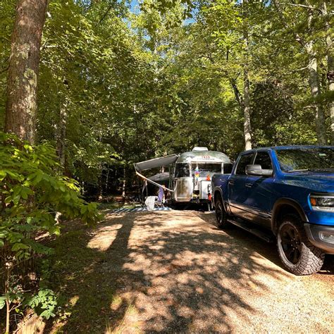 Trackrock Campground & Cabins | Blairsville, GA