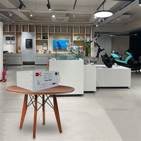 5 kVA Home Inverter with Lithium Battery for Home at Best Price