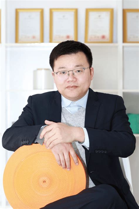 阜阳市青年企业家协会副会长刘磊入选2022年三季度“安徽好人”！_科技_发展_技术