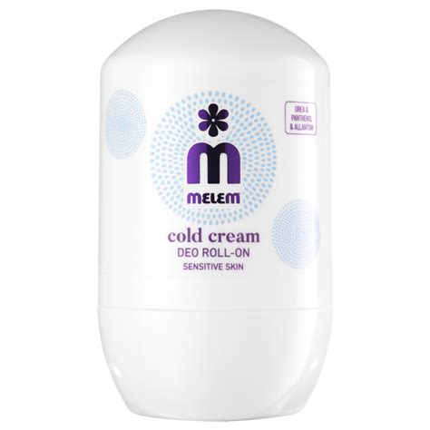 Melem Cold Cream Body lotion 200ml