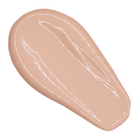 Tinted Cover Foundation • Nude 3