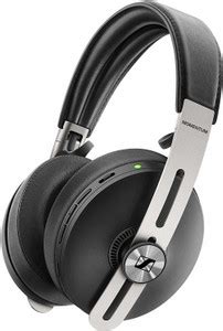 Sennheiser Momentum 3 Wireless Active noise cancellation enabled ...