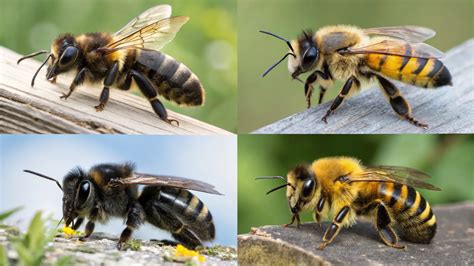 Types of Bees: Ultimate Guide to Identification, Behavior & Importance