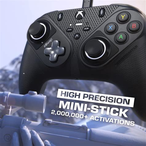 Buy Shop Thrustmaster eSwap S Pro Controller For Xbox One, Series X/S ...