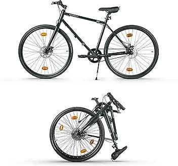 14 Best Cycles Under 20000 in India [August, 2024]