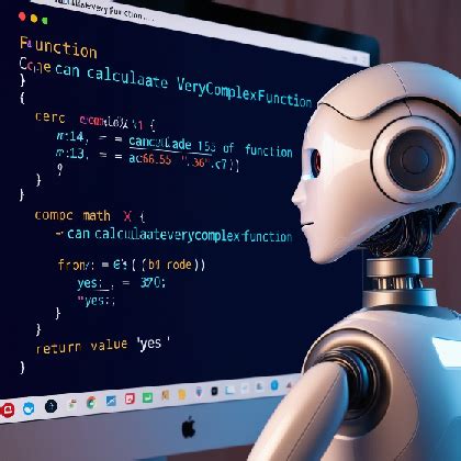 AI Programming Simple 的图像结果