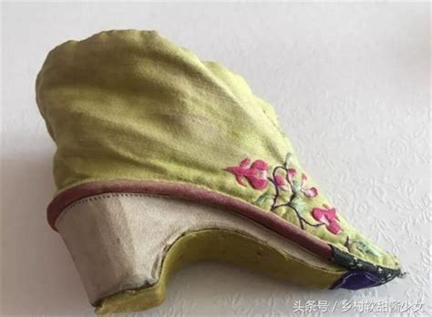 什川发现百年前“三寸金莲”，看封建时代如何给女人穿小鞋