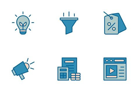 Marketing Icon 的图像结果