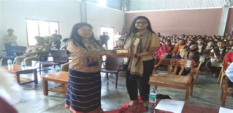 Events || Arunachal Pradesh Police